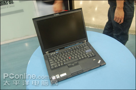 P8400+2G DDR3 联想ThinkPad T400迅驰2双