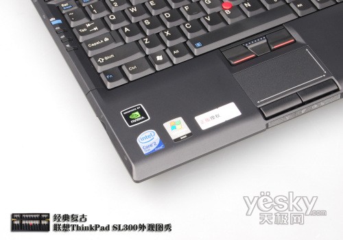 ���临�ţ�����ThinkPadSL300���ͼ��