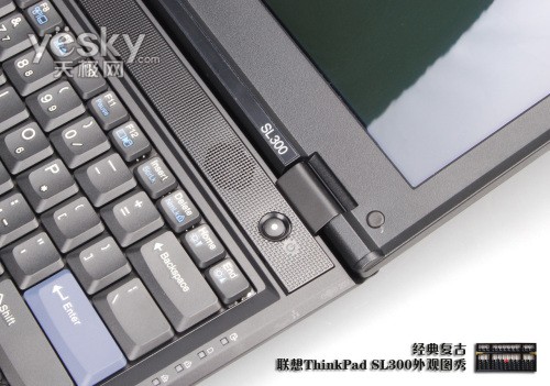 ���临�ţ�����ThinkPadSL300���ͼ��