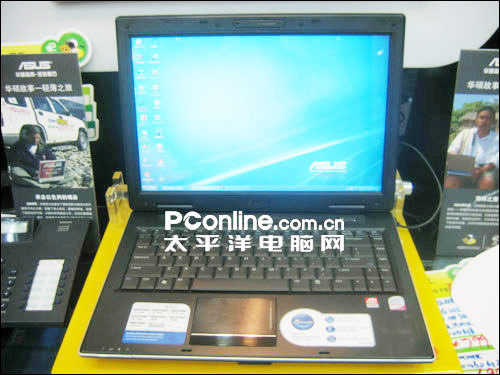 T3200+HD3470华硕新款X81低价到