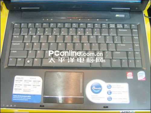 T3200+HD3470华硕新款X81低价到