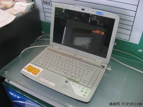 ˫�˴�����+�����Կ����Acer4720��4260