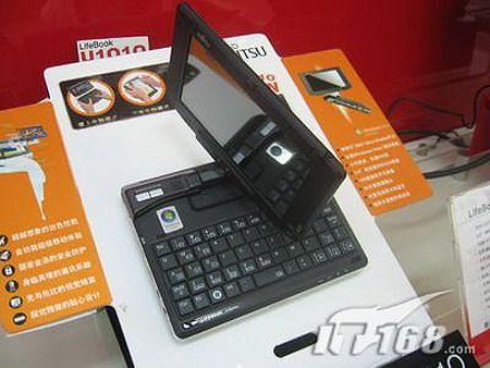 5.6Ӣ����д��UMPC��ʿͨU1010��8000
