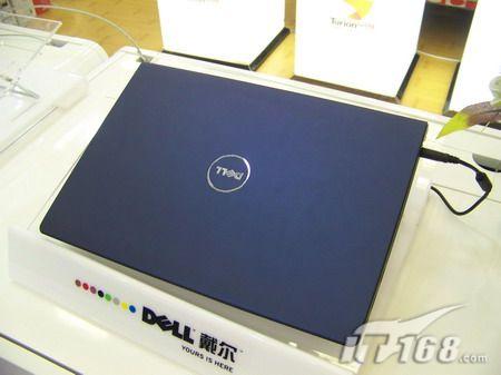双显卡320GB硬盘娱乐本戴尔1536现售7300