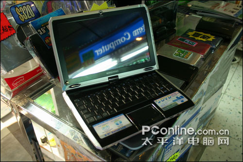 ȫ����ǿ!����NETBOOK�����ڶ���