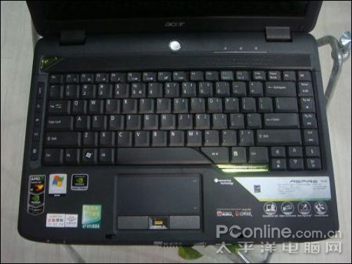 PUMA平台战斗机4G/320G强档宏碁5K9