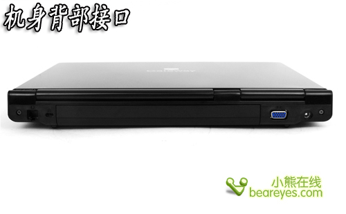 打造全能新境界GatewayT-6845c详测