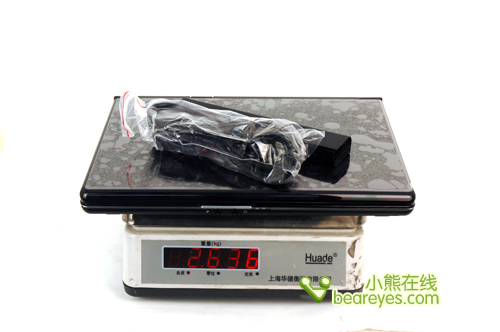 打造全能新境界GatewayT-6845c详测