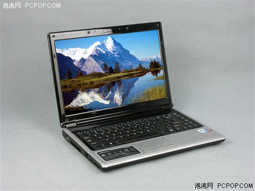 小降300元神舟优雅HP560迅驰2代4698