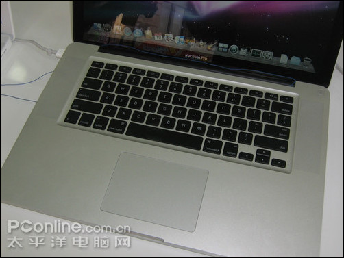 最轻薄15寸!苹果MacBook Pro双核独显本到货
