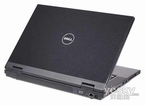 再送700元大礼 戴尔1510高配版网售仅7000_笔