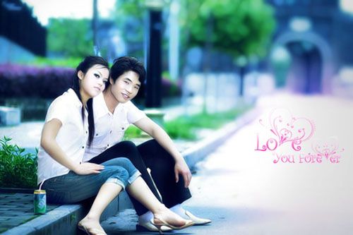 Photoshop给整体<em>曝光过度照片</em>润色_笔记本_科