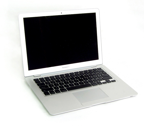 年终盘点笔记本产品之苹果MacBookAir