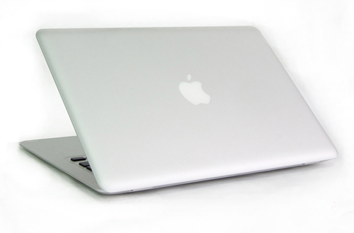 年终盘点笔记本产品之苹果MacBookAir