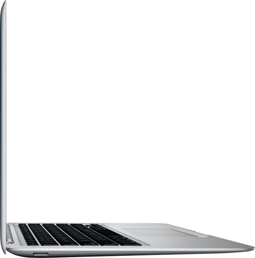 年终盘点笔记本产品之苹果MacBookAir