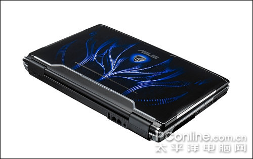 全球首款NV9800独显本华硕G50Vt上市