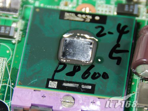 08年回顾 迅驰2笔记本的DNA是什么样_笔记本