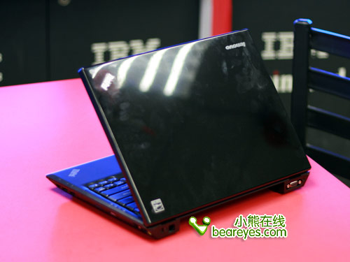 13寸轻薄本ThinkPadSL300报价5600