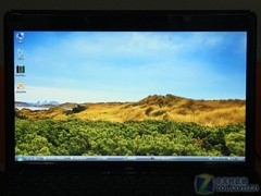 3999元双核独显本惠普Compaq516评测