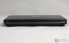 3999元双核独显本惠普Compaq516评测(2)