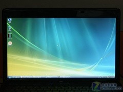 3999元双核独显本惠普Compaq516评测