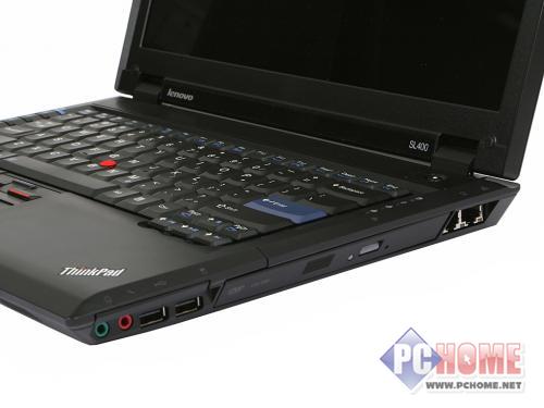 T5870+G105M ThinkPad SL400报价5200_