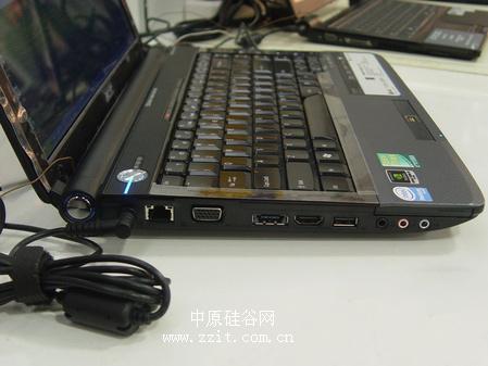 45nm双核独显宏碁4735Z宝石本仅3700