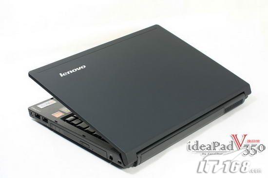 走下神坛的双显强机IdeapadV350评测