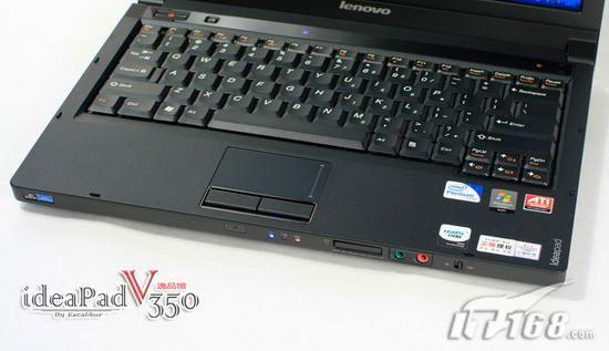 走下神坛的双显强机IdeapadV350评测