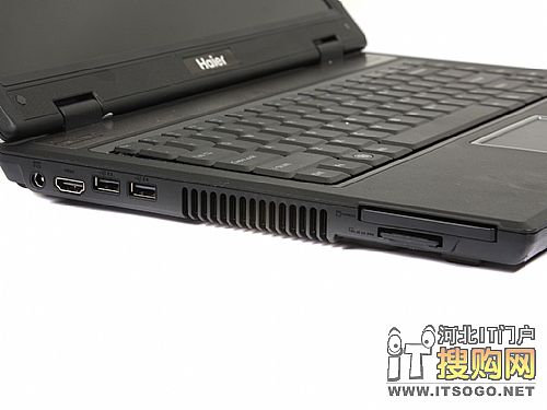 双核独显润眼本 14寸海尔T68G仅4199!_笔记本