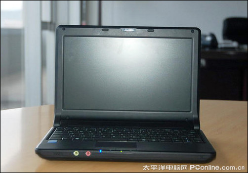 10寸全尺寸键盘 神舟小本Q130售1999_笔记本