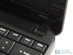 炫舞风格更时尚惠普上网本Mini110评测