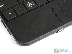 炫舞风格更时尚惠普上网本Mini110评测