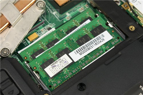 比手机都便宜神舟2998元笔记本HP500评测(3)