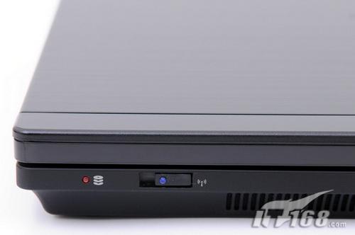 probook的上网本?惠普mini5101开箱