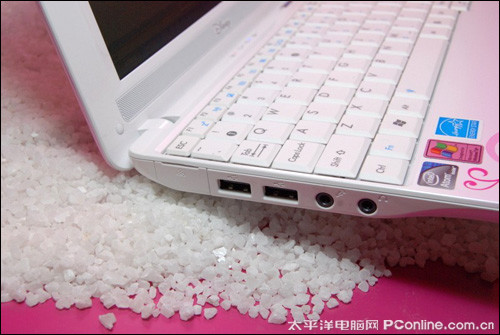 华硕迪斯尼儿童上网本NetPal香港上市_笔记本