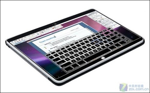 革命!诺基亚Booklet 3G要割了谁的命_笔记本