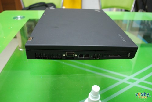 系列详细资料T6670芯+3470 ThinkPad R400售