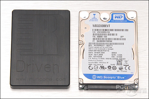 性能成倍提升SSD对比HDD硬盘性能实测(2)