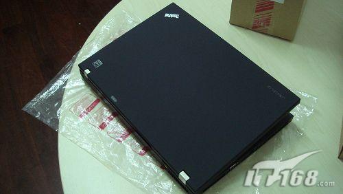 联想ThinkPad T500，商务人士的移动工作站