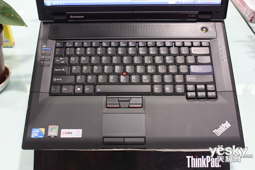 ThinkPadSL5002˫˱ֻ3999Ԫ