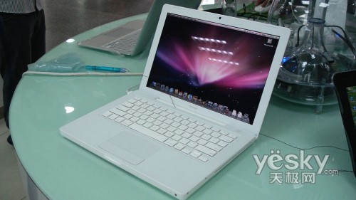 最便宜的苹果本Macbook小白6600元