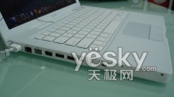 最便宜的苹果本Macbook小白6600元