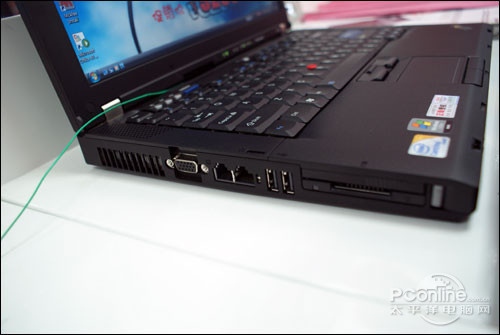 笔记本 > 正文  配置方面是非常强力的,联想thinkpad r400 2784a59