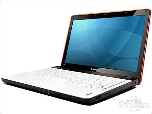 低功耗高性能 联想Y450A-TSI(H)卖5200_笔记