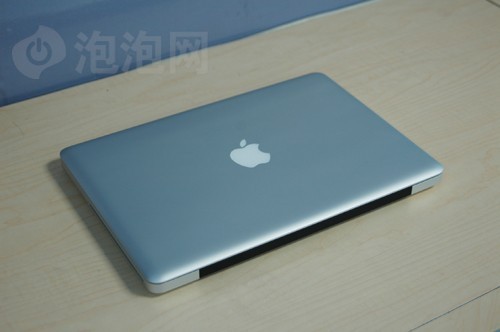 超长续航时间 苹果MB991报价10200_笔记本