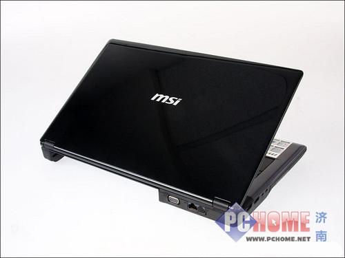 赛扬双核T3000微星CR400特价不足2k8