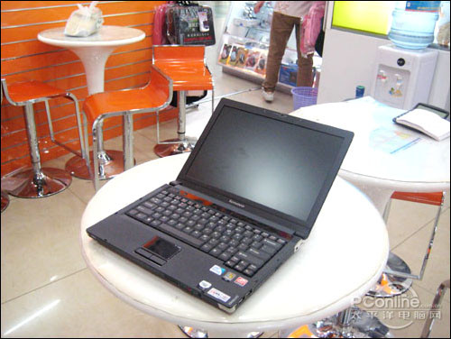 T4200双显商务本联想V350A报价5299