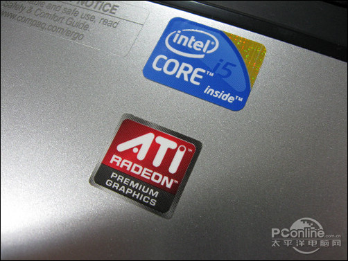 惠普 CQ41-206TX春节特惠低价送大礼_笔记本