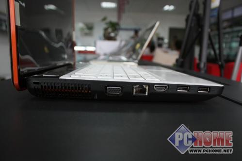 T6600芯GT240M独显联想Y450本4999元